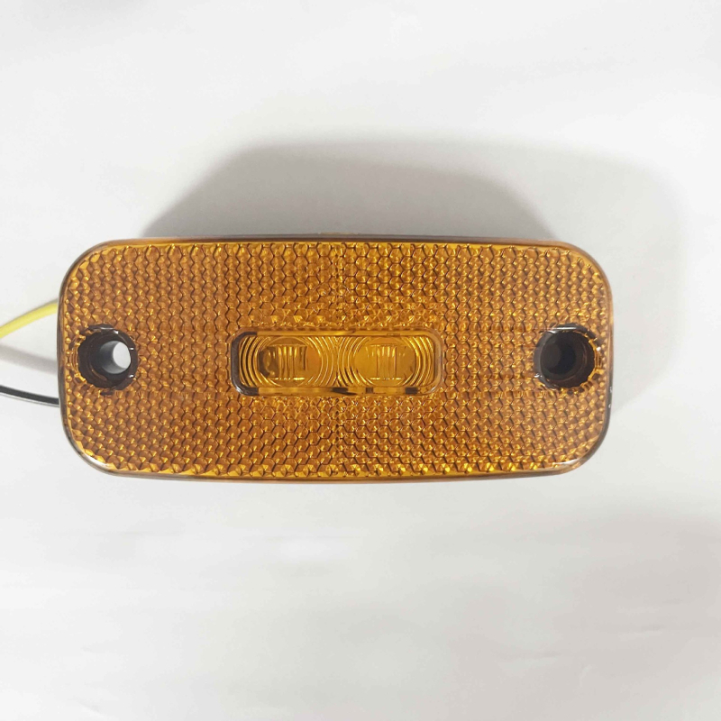 LED svjetlo za krov i bočni profil za K3000 – Tao GE TG-B-032