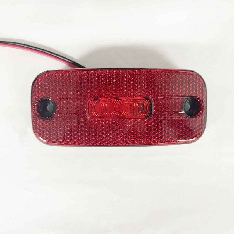 LED svjetlo za krov i bočni profil za K3000 – Tao GE TG-B-032