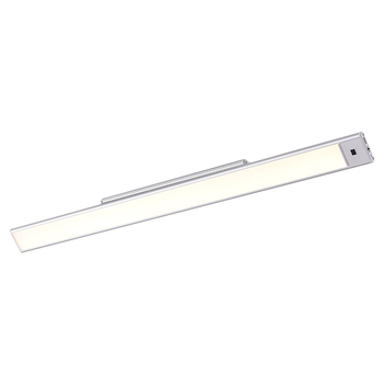 Zidna lampica za učenje s zaštitom vida — dodirni prekidač, ugrađena litijska baterija, metalni sjenčanik, svjetlosni intenzitet razine AA, napon ≤36V