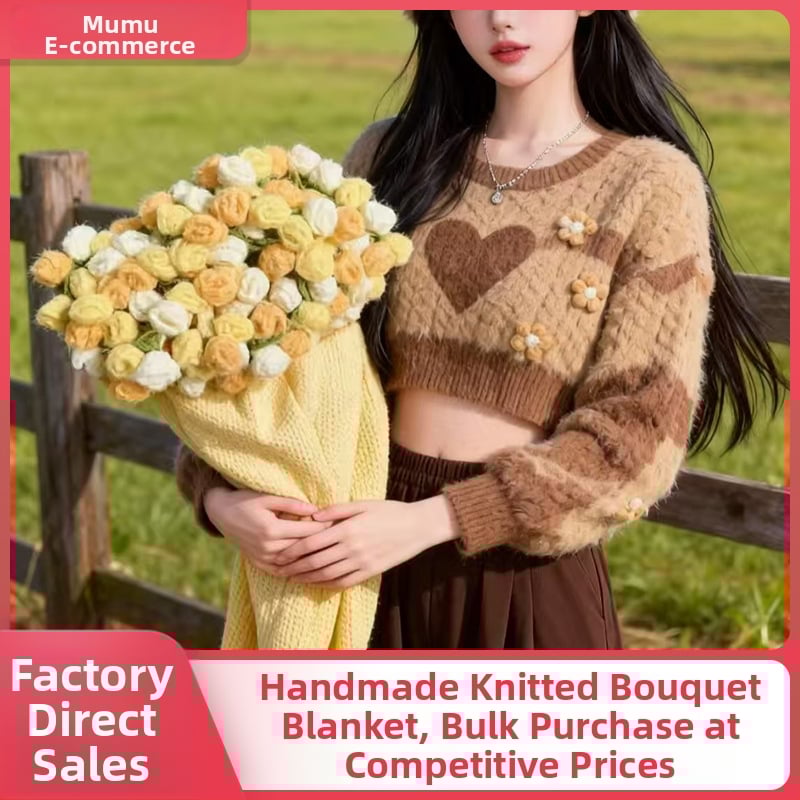 Έτοιμη κουβέρτα με μοτίβο ροζ διαβαθμίσεων και τριαντάφυλλα; κατάλληλη για άνοιξη και φθινόπωρο; μοτίβο: φυτά και λουλούδια; συρρίκνωση 2–3%; σταθερότητα χρωμάτων μέτρια