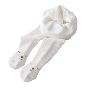 Dječje tajice s fleece podstavom, srednje debljine, poliester materijal, za proljeće i jesen, uzrast 1–3 godine