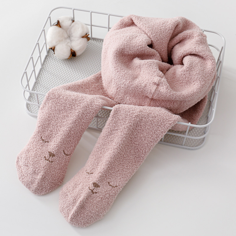 Dječje tajice s fleece podstavom, srednje debljine, poliester materijal, za proljeće i jesen, uzrast 1–3 godine