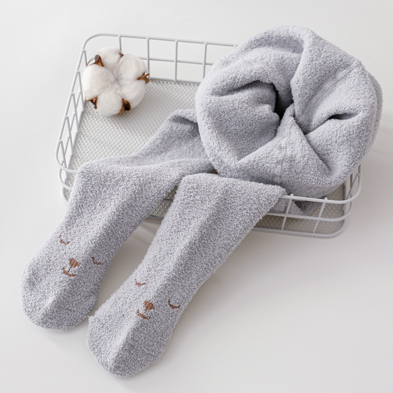 Dječje tajice s fleece podstavom, srednje debljine, poliester materijal, za proljeće i jesen, uzrast 1–3 godine