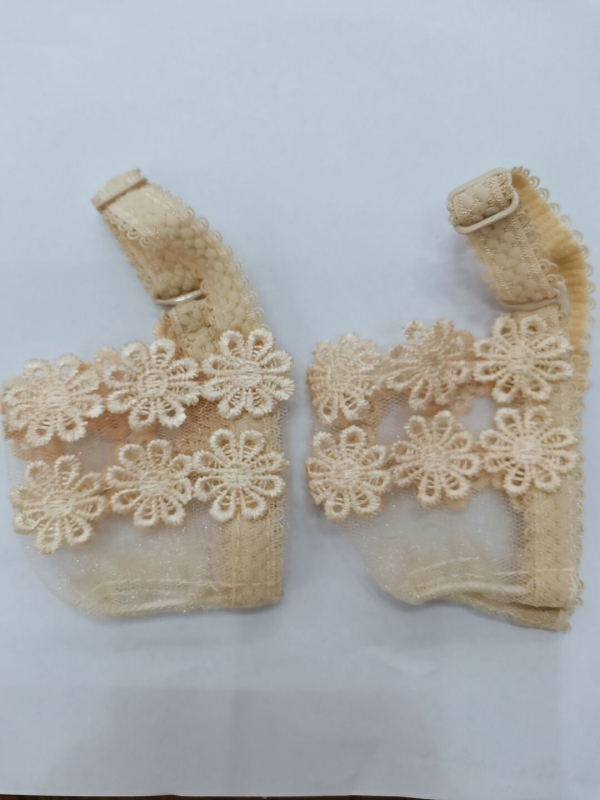 Αντι-πτώση φτέρνας για ψηλά παπούτσια – ρυθμιζόμενα κορδόνια πολυεστέρα, μοντέλο ST-020, μάρκα Shengtong, κατάλληλο για δερμάτινα παπούτσια, αποτρέπει την πτώση της φτέρνας