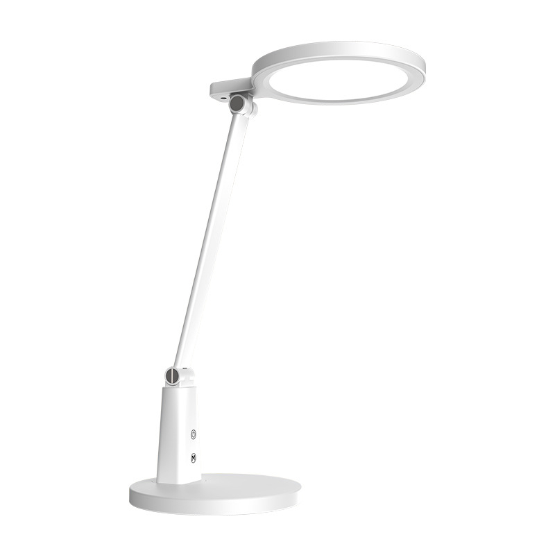 Studentska stolna lampa, potpuno spektralna, CRI ≥95, način studentskog doma, dodirni prekidač, USB napajanje 12W, noćna svjetlost