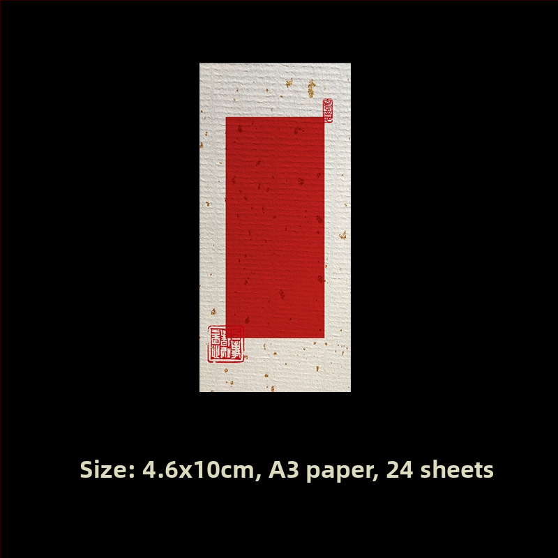 Σετ λευκών ετικετών για χειρόγραφη σημείωση – αυτοκόλλητες ετικέτες από επικαλυμμένο χαρτί, ποικιλία διαστάσεων, προσαρμόσιμες