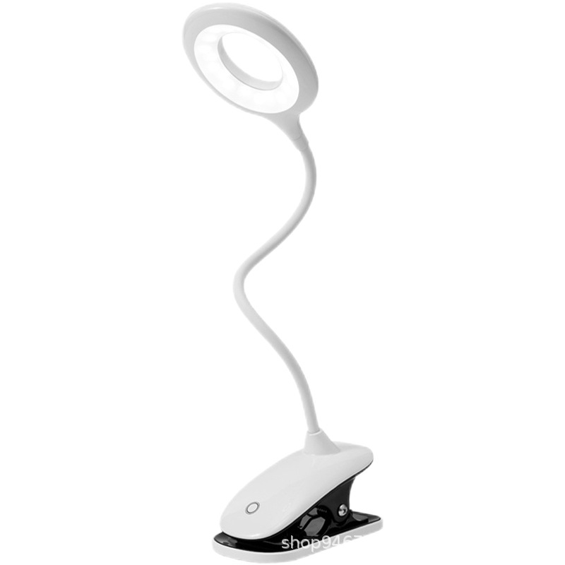 LED stolna lampa za zaštitu vida, s punjivom baterijom, dodirnim upravljanjem, noćnim svjetlom i lampom za učenje