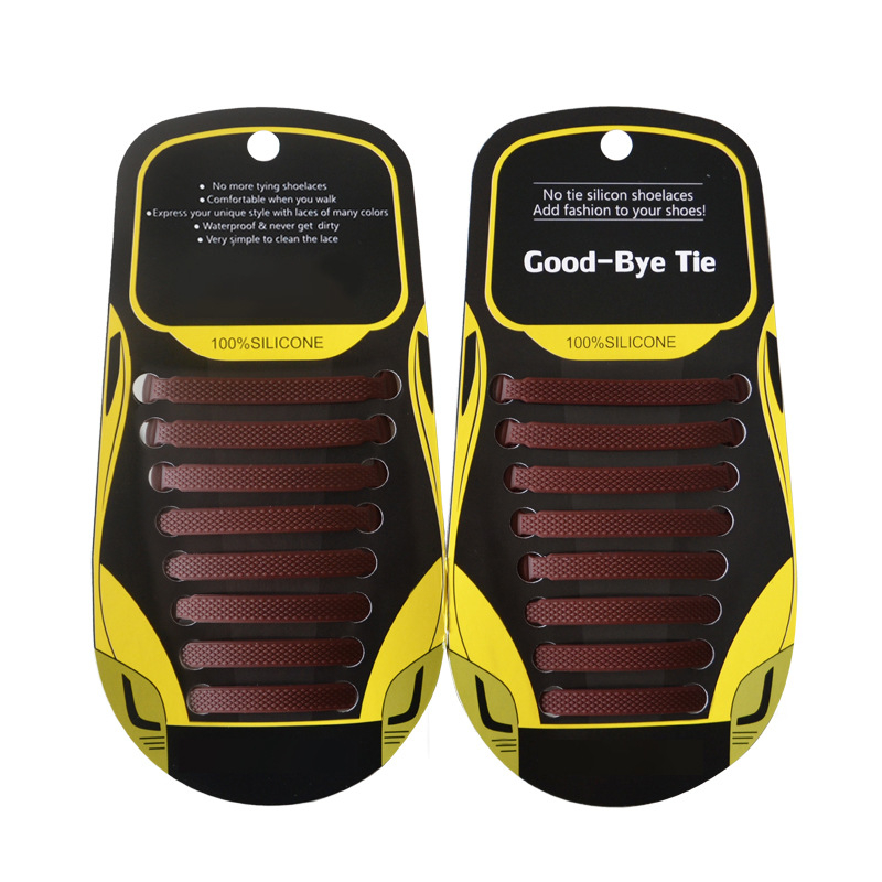 Σιλικονούχα κορδόνια για παπούτσια, τύπος I, χωρίς δέσιμο, πλάτος 0,8 εκ, μήκος 7 εκ, κατάλληλα για sneakers, δερμάτινα παπούτσια, μποτάκια, casual