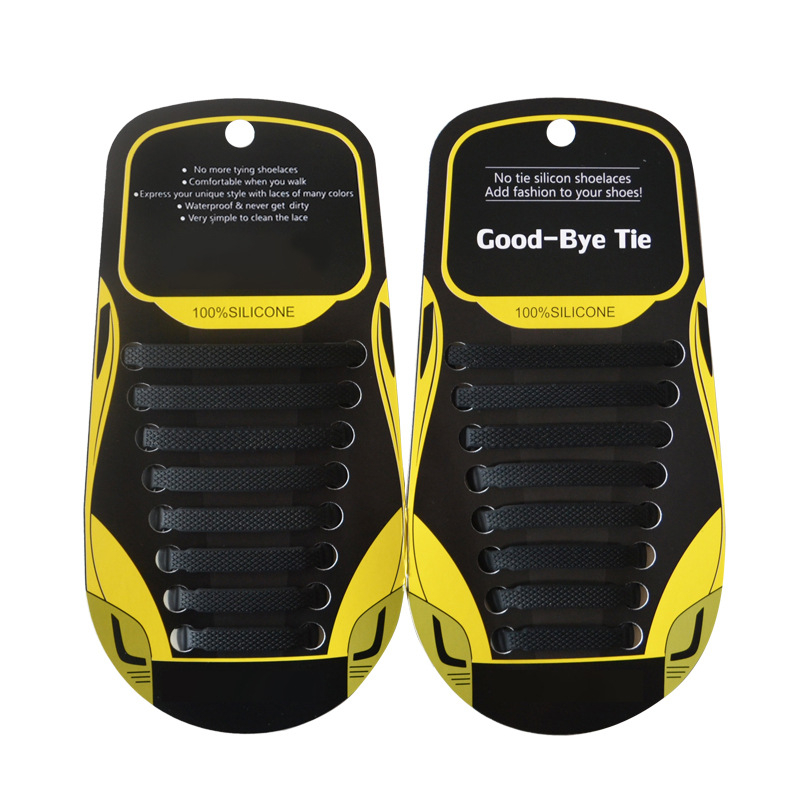Σιλικονούχα κορδόνια για παπούτσια, τύπος I, χωρίς δέσιμο, πλάτος 0,8 εκ, μήκος 7 εκ, κατάλληλα για sneakers, δερμάτινα παπούτσια, μποτάκια, casual
