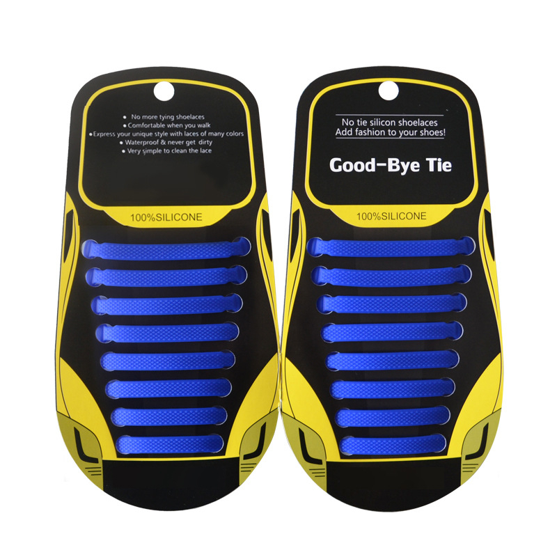 Σιλικονούχα κορδόνια για παπούτσια, τύπος I, χωρίς δέσιμο, πλάτος 0,8 εκ, μήκος 7 εκ, κατάλληλα για sneakers, δερμάτινα παπούτσια, μποτάκια, casual