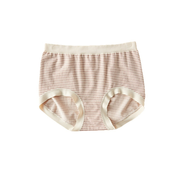 Sedna 6107 Modal χωρίς ραφές γυναικείες εσώρουχα-σορτς, μεσαία μέση, επένδυση καβάλου από βαμβάκι 30–50%, αναπνεόμενα