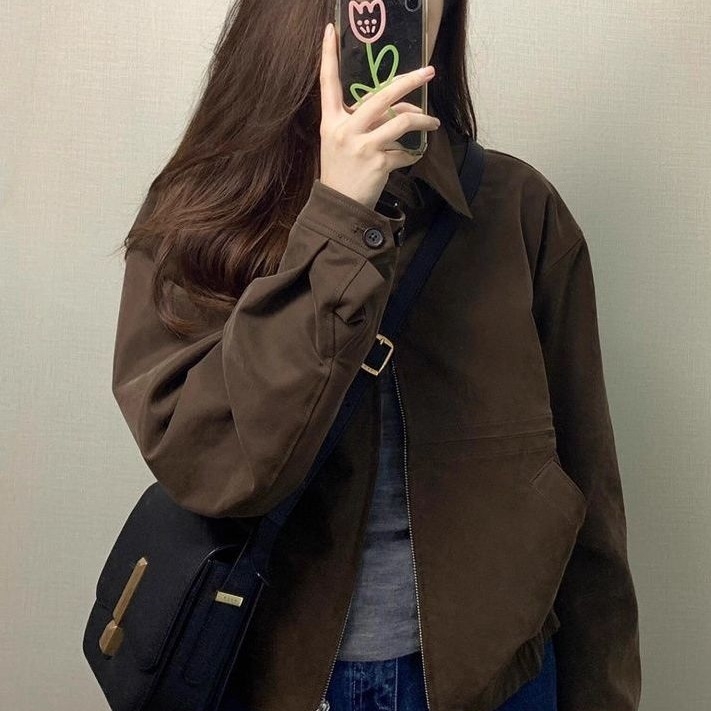 Kardigán na zips z chenille látky, 30–50% spandex, golier polo, bez rukávov