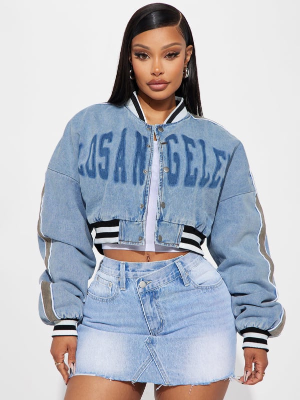 Cropp cardigan s dlhými rukávmi, potlač, kruhový výstrih, voľný strih, krátka dĺžka