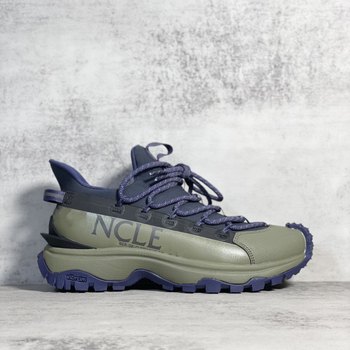 Унисекс обувки за офроуд трейл – дишащи, леки, платнена горна част, гумена подметка