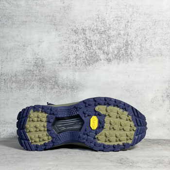 Унисекс обувки за офроуд трейл – дишащи, леки, платнена горна част, гумена подметка