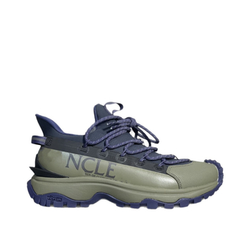 Унисекс обувки за офроуд трейл – дишащи, леки, платнена горна част, гумена подметка