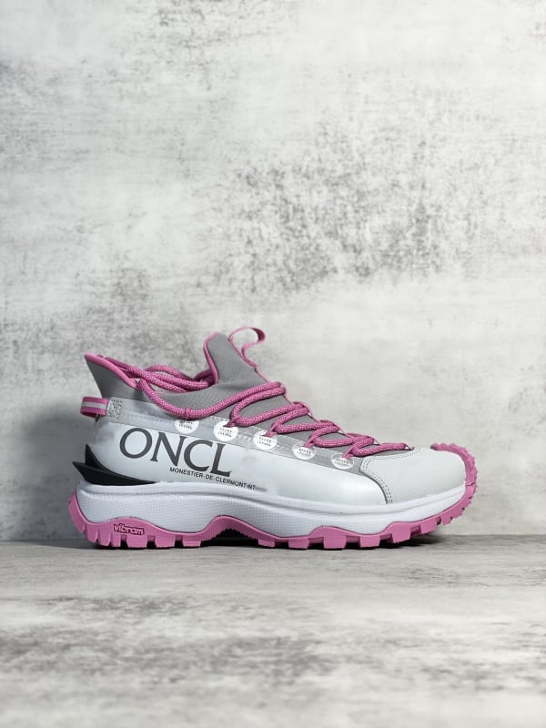 Унисекс обувки за офроуд трейл – дишащи, леки, платнена горна част, гумена подметка