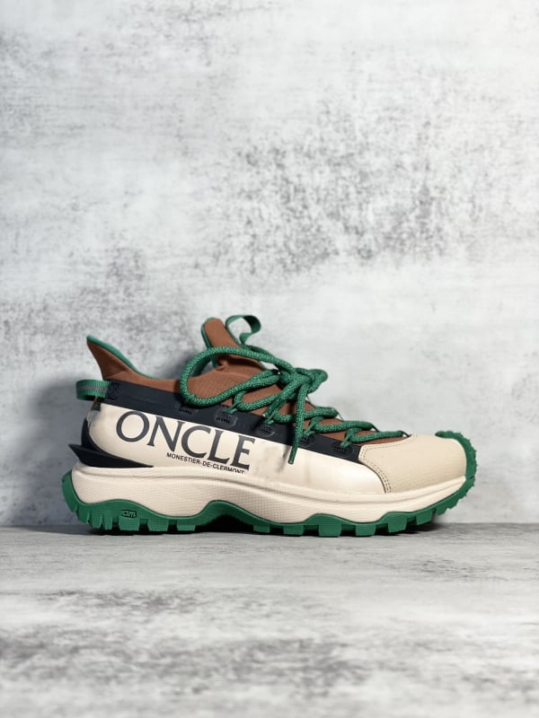 Унисекс обувки за офроуд трейл – дишащи, леки, платнена горна част, гумена подметка