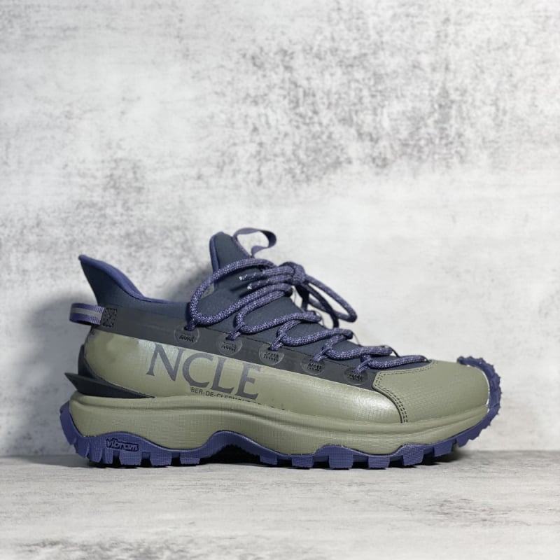 Унисекс обувки за офроуд трейл – дишащи, леки, платнена горна част, гумена подметка