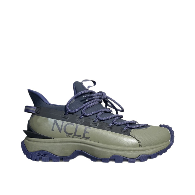 Унисекс обувки за офроуд трейл – дишащи, леки, платнена горна част, гумена подметка