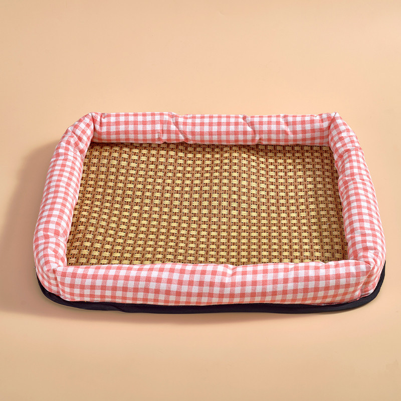 Κουκούλι γάτας – Ρατάν ύφανση, ανθεκτικό στη φθορά, πλένεται