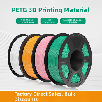PLA 3D nyomtató filament, Coridi, hossz 330 m, sűrűség 1,25 g/cm³