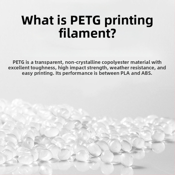 PLA 3D nyomtató filament, Coridi, hossz 330 m, sűrűség 1,25 g/cm³