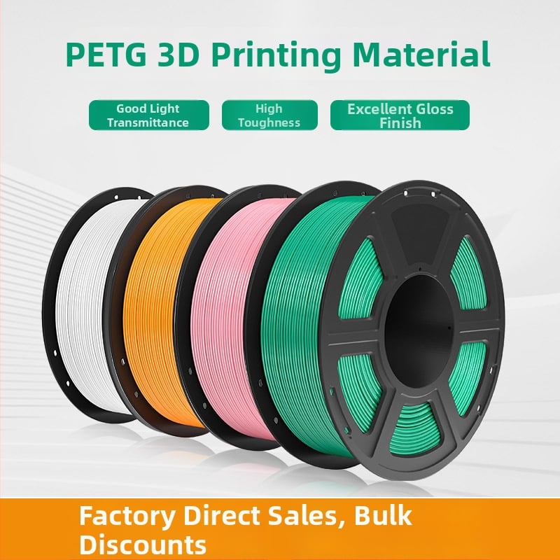 PLA 3D nyomtató filament, Coridi, hossz 330 m, sűrűség 1,25 g/cm³