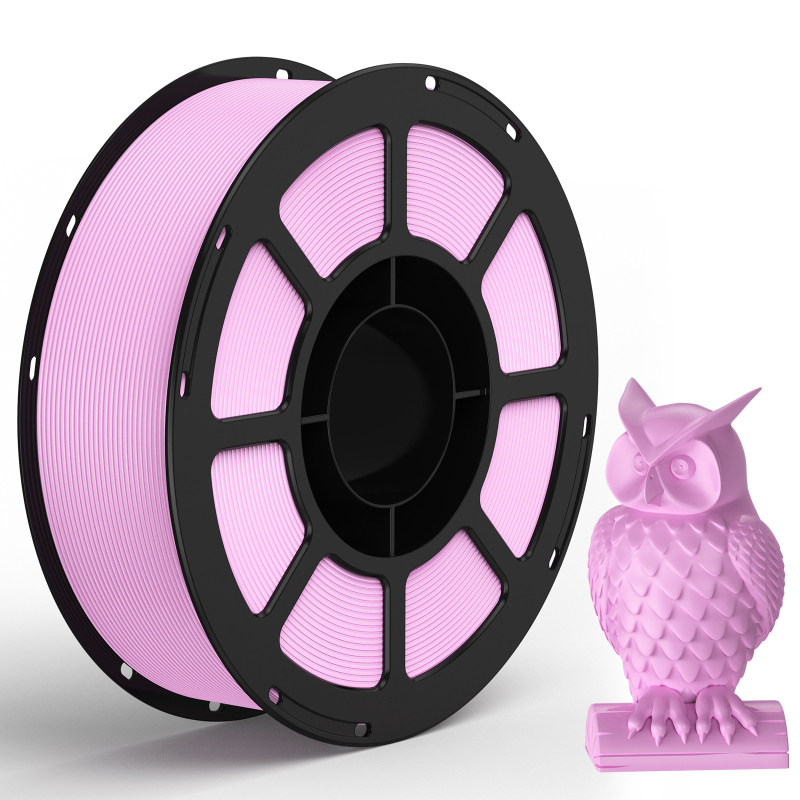 PLA 3D nyomtató filament, Coridi, hossz 330 m, sűrűség 1,25 g/cm³