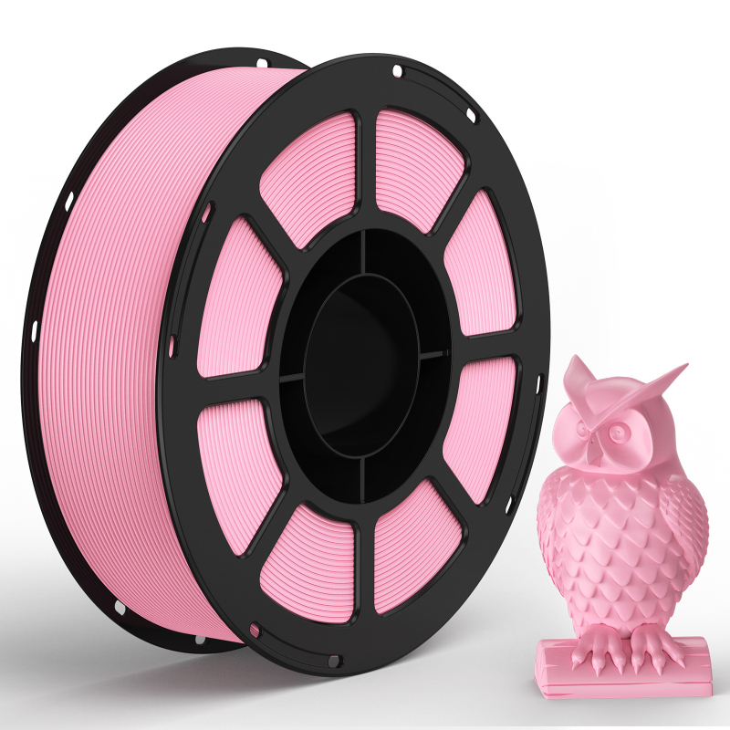 PLA 3D nyomtató filament, Coridi, hossz 330 m, sűrűség 1,25 g/cm³