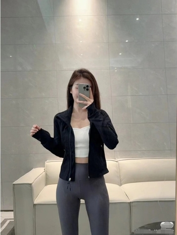 Външно ветровоустойчиво спортно яке, Slim-fit, качулка, дишащо, цип, Lycra материал