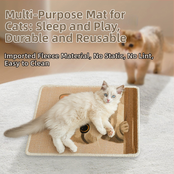 Πίνακας γρατσουνίσματος για γάτες, κάθετα τοποθετούμενος στον τοίχο – ανθεκτικός, προστατεύει τον καναπέ, παιχνίδι ακονίσματος νυχιών