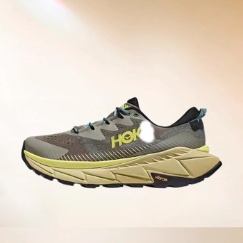 Унисекс маратонки за бягане – леки, дишащи, водоустойчиви; връзки отпред; горна част от суперфибър; подметка гума+MD+TPU