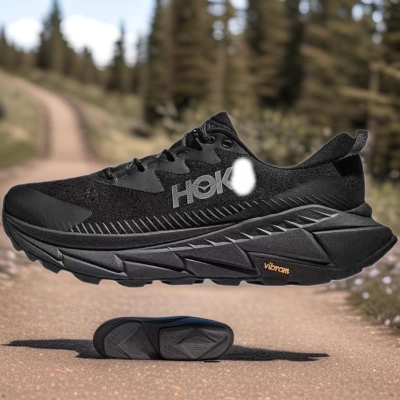 Унисекс маратонки за бягане – леки, дишащи, водоустойчиви; връзки отпред; горна част от суперфибър; подметка гума+MD+TPU