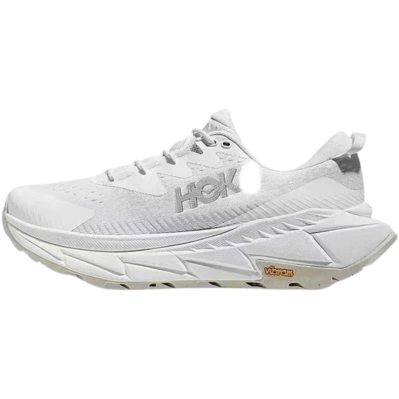 Унисекс маратонки за бягане – леки, дишащи, водоустойчиви; връзки отпред; горна част от суперфибър; подметка гума+MD+TPU