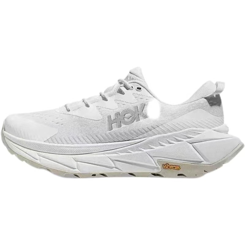 Унисекс маратонки за бягане – леки, дишащи, водоустойчиви; връзки отпред; горна част от суперфибър; подметка гума+MD+TPU