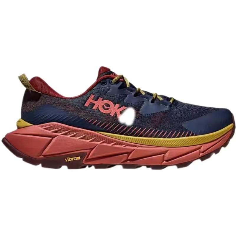 Унисекс маратонки за бягане – леки, дишащи, водоустойчиви; връзки отпред; горна част от суперфибър; подметка гума+MD+TPU