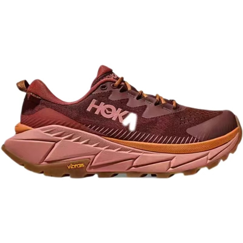 Унисекс маратонки за бягане – леки, дишащи, водоустойчиви; връзки отпред; горна част от суперфибър; подметка гума+MD+TPU