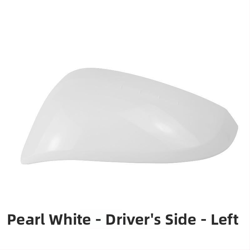 Carcasă exterioară oglindă retrovizoare pentru Toyota RAV4, stânga și dreapta, cu ramă semnalizator, material PC