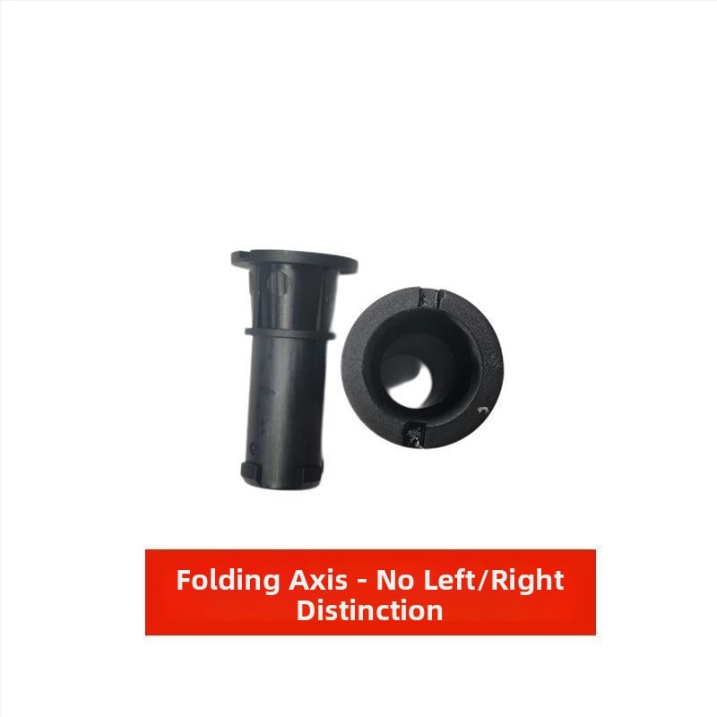 Carcasă exterioară oglindă retrovizoare pentru Toyota RAV4, stânga și dreapta, cu ramă semnalizator, material PC