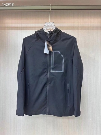 Унисекс найлоново ветроустойчиво яке с качулка, UPF50+ защита от слънцето, ултралеко