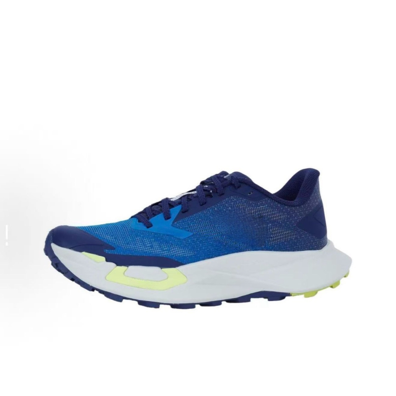 Хайкинг обувки: износоустойчиви, противохлъзващи, ударопоглъщащи, дишащи, леки (Външен материал: mesh; Подметка: rubber-plastic; Затваряне: връзки; Нос: кръгъл)