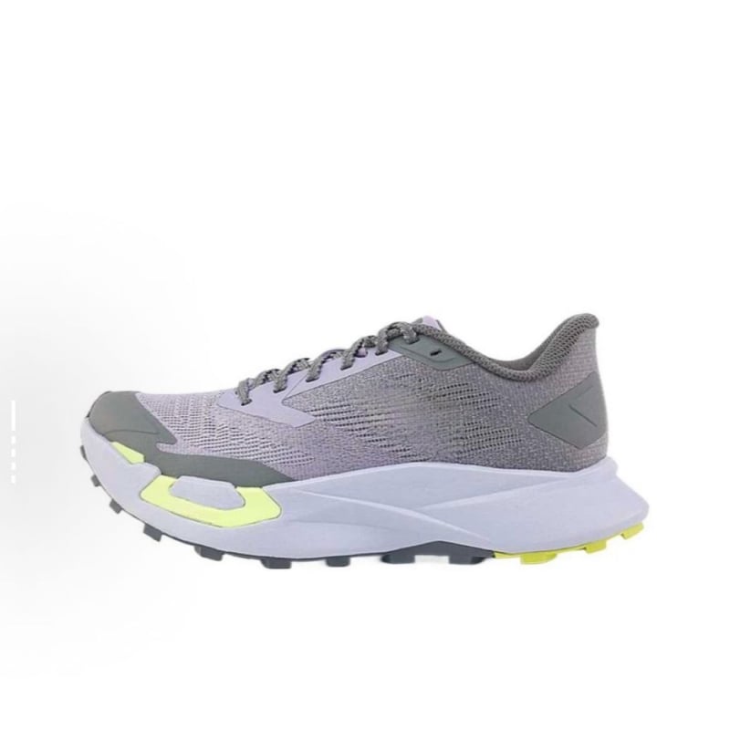 Хайкинг обувки - дишащо мрежесто горнище, леко тегло, ударопоглъщаща технология, бързосъхнеща, антихлъзгаща подметка от гума-пластмаса