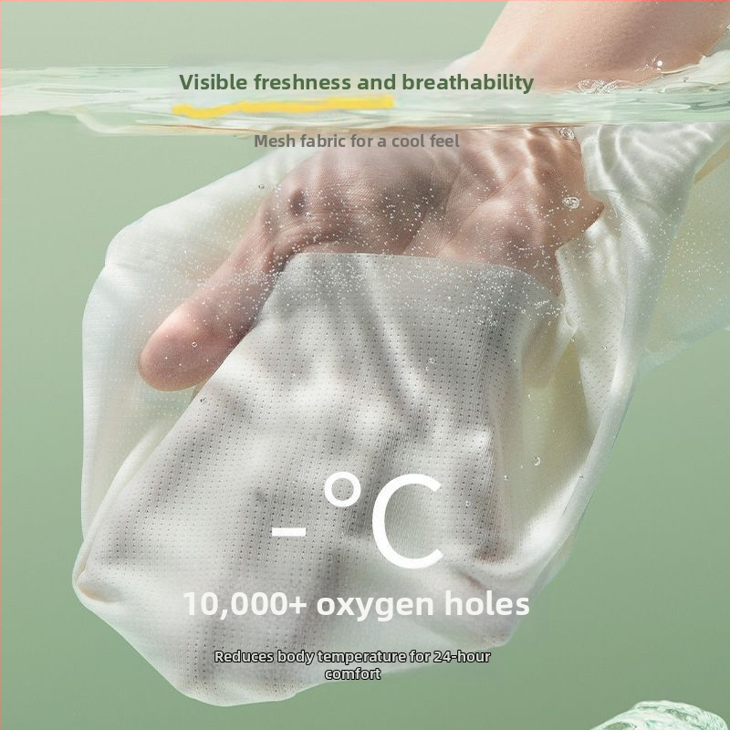 Dievčenské tielko bez ramien s priedušnou sieťovinou – 54% nylon/polyamid, bezpečnostná trieda B, pre deti od 8 rokov, leto/jar/jesen