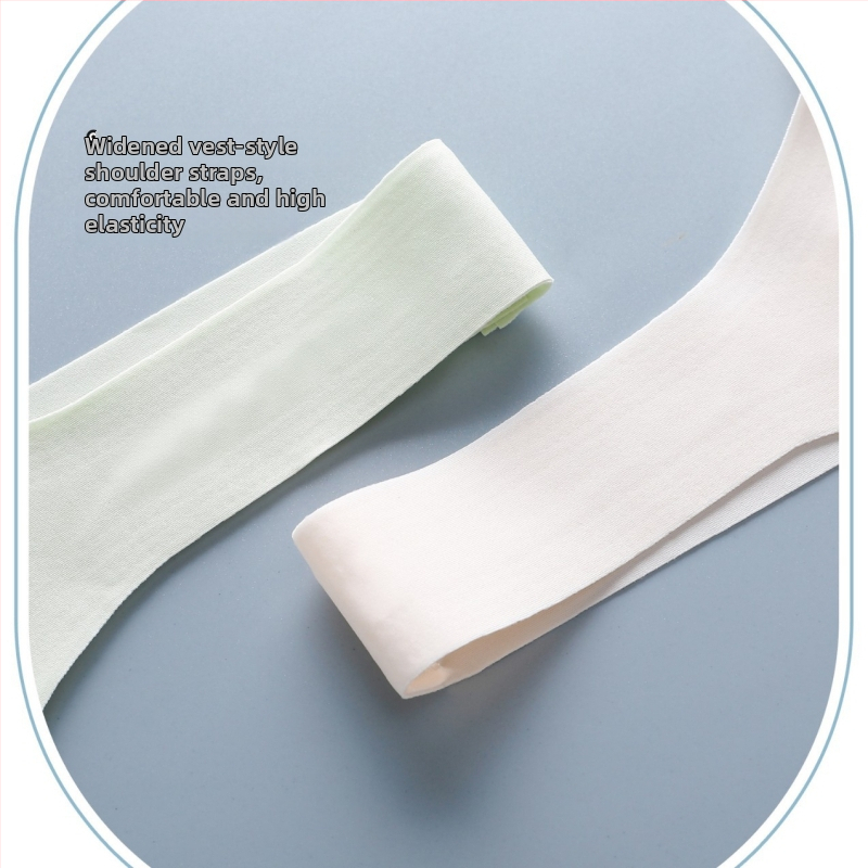 Sutien sport pentru fete din nylon, cu cupă completă, cupe subțiri din spumă, bretele fixe duble, respirant și absorbant de transpirație