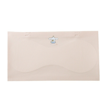 Detský bezramenný vnútorný top pre dievčatá – 60% nylon, 40% elastan, vek 8+