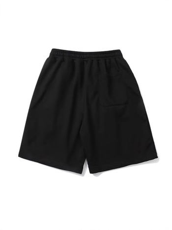 Muške ljetne šorceve, ležerno krojene, Hua Mian tkanina, 95% poliester, retro otisak