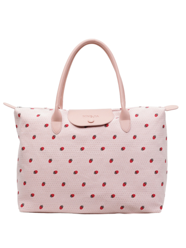 Putna torba 20–35 L, platno, vodootporna, otporna, podstava poliesterom, unisex, gradski stil