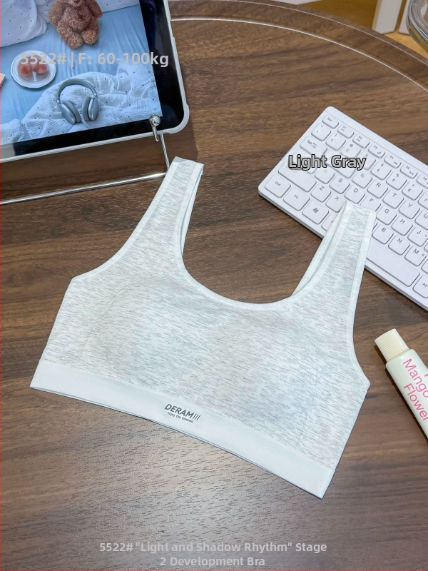 Dievčenská vesta s dvoma fázami vývoja, s integrovanou tenkou bavlnenou vložkou, okrúhly výstrih, viskóza 76.6%