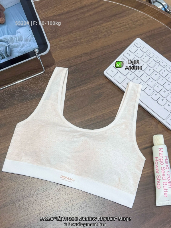 Dievčenská vesta s dvoma fázami vývoja, s integrovanou tenkou bavlnenou vložkou, okrúhly výstrih, viskóza 76.6%